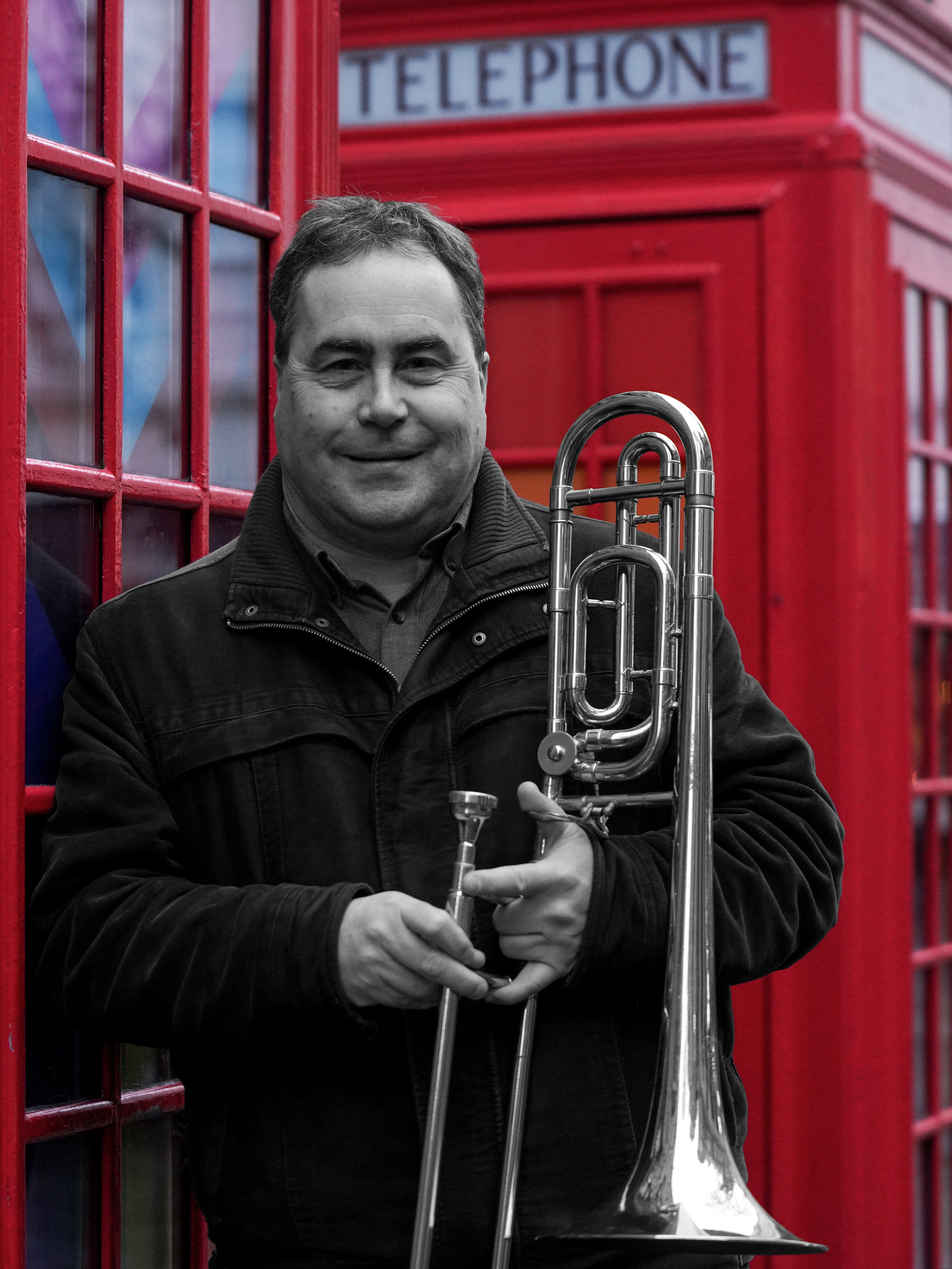 London Brass